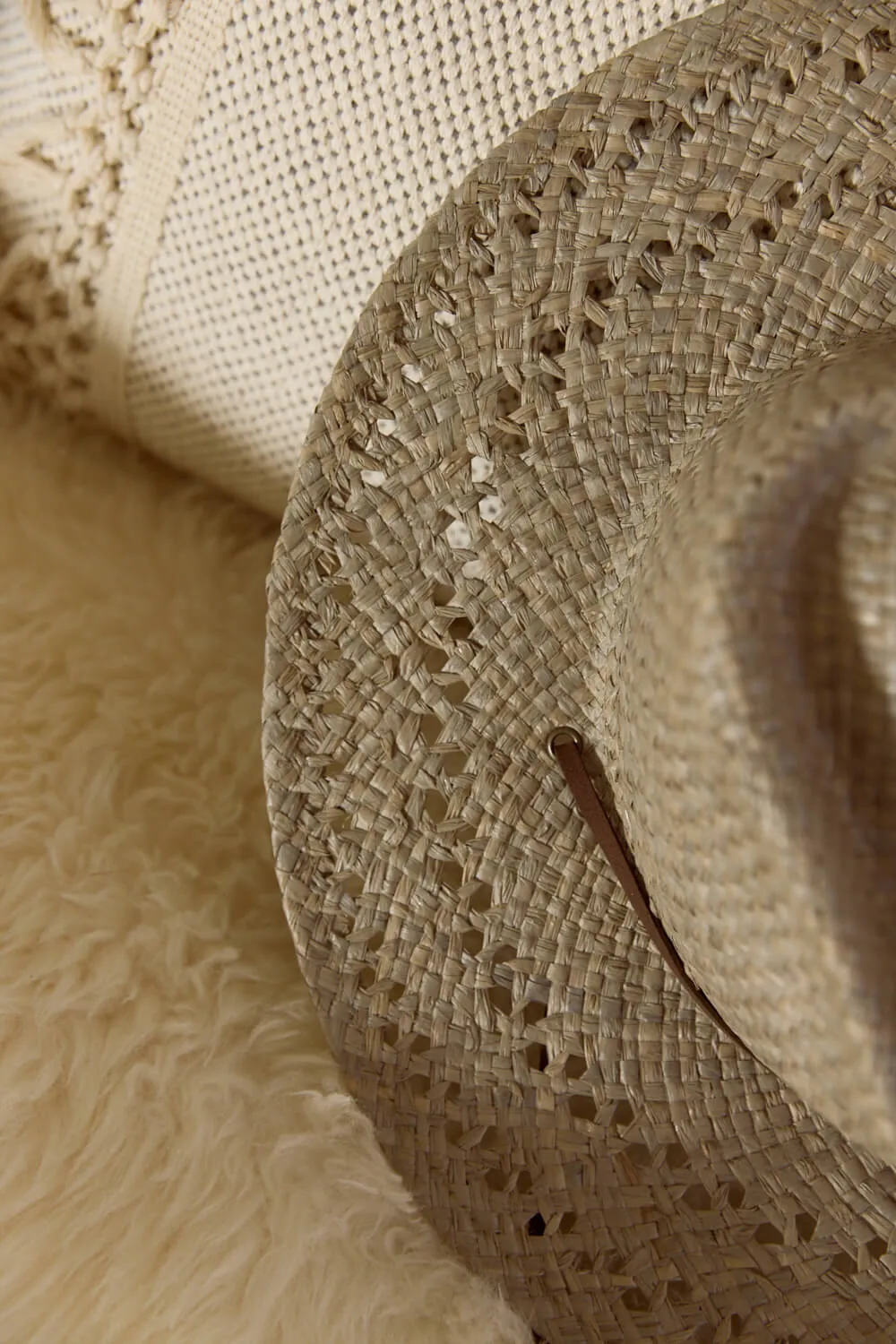 Hamilton Hat