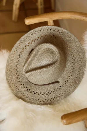 Hamilton Hat