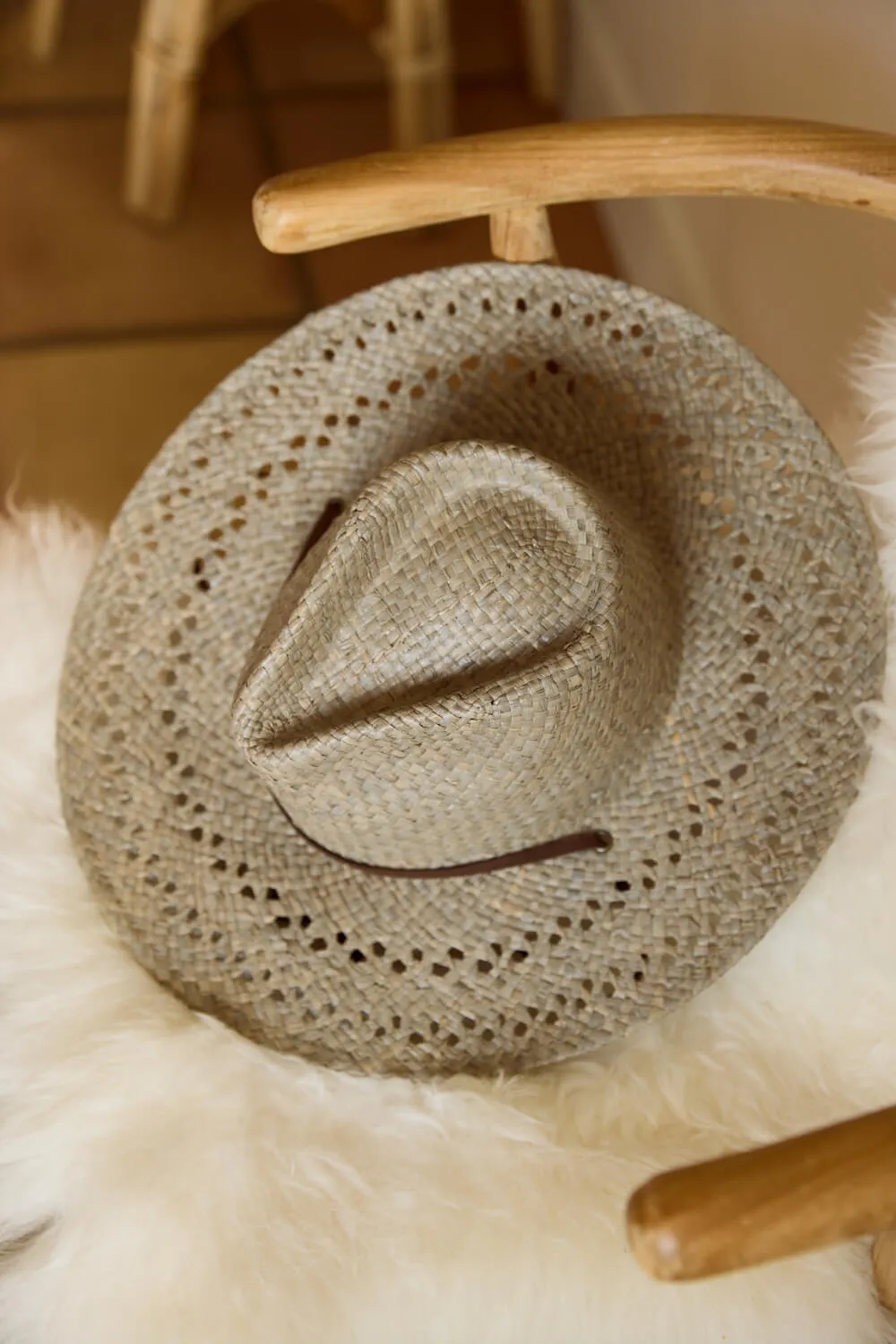 Hamilton Hat