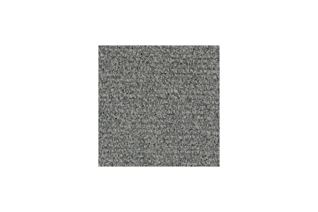 Hazela Charcoal Sofa Chaise and Loveseat