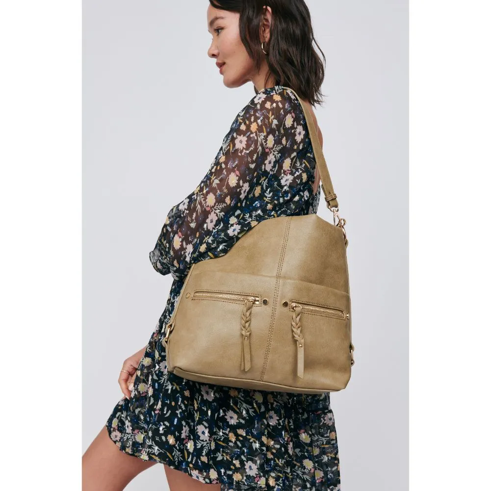 Heidi Hobo