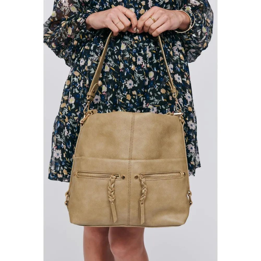 Heidi Hobo
