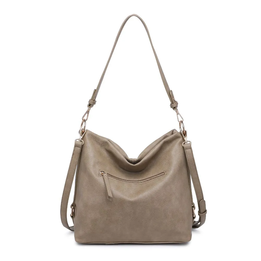 Heidi Hobo