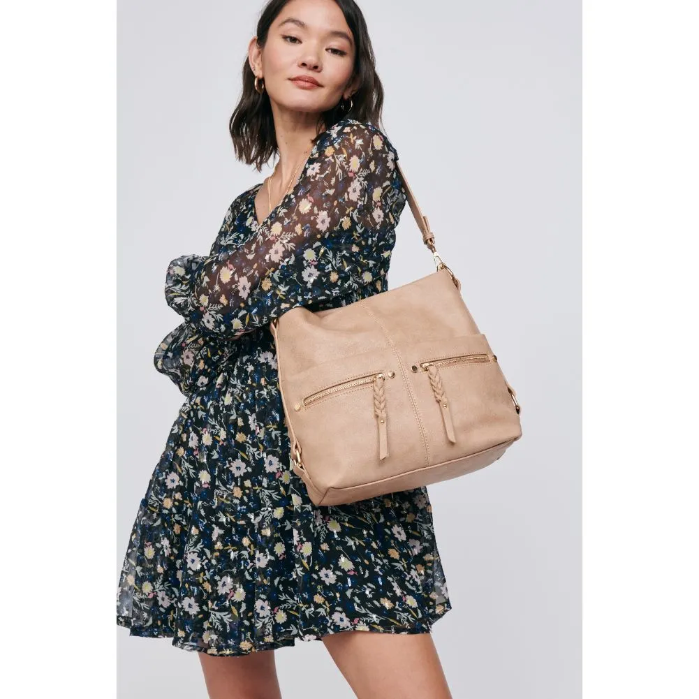 Heidi Hobo