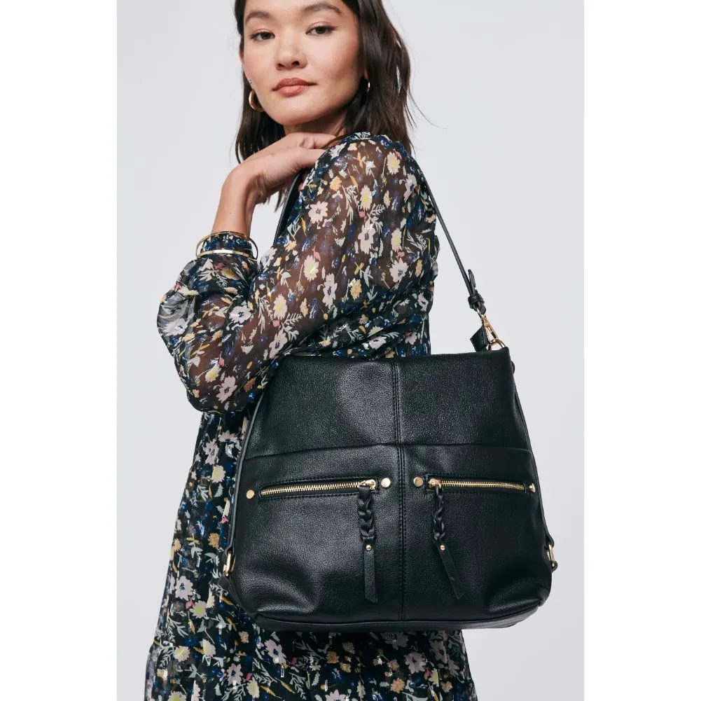 Heidi Hobo