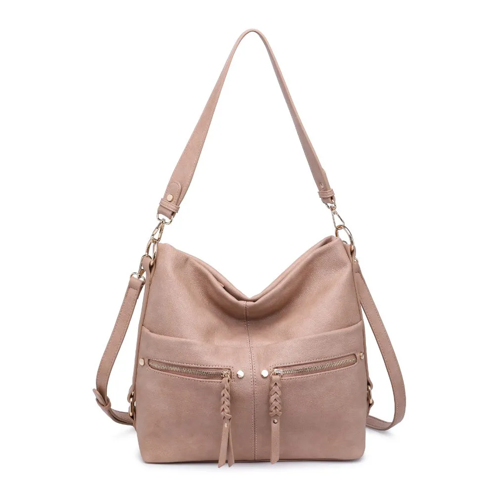 Heidi Hobo