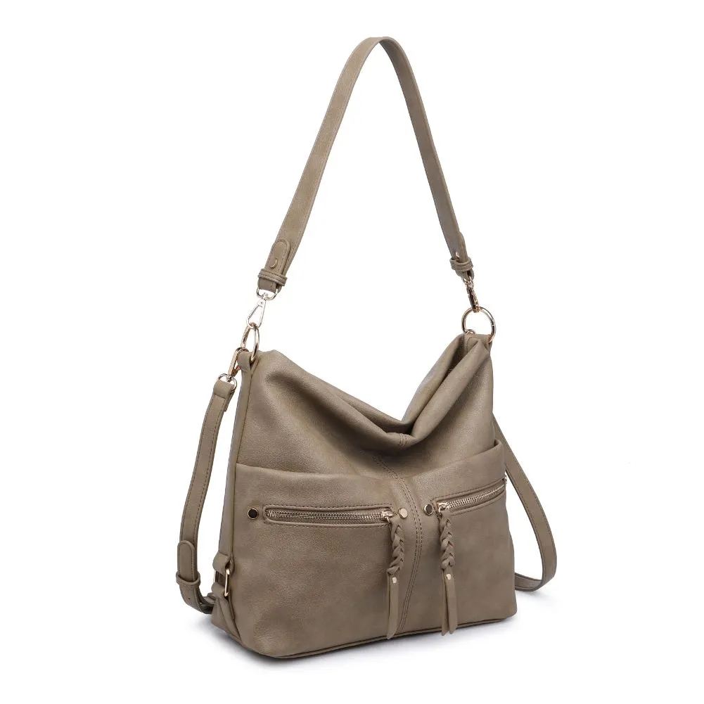 Heidi Hobo