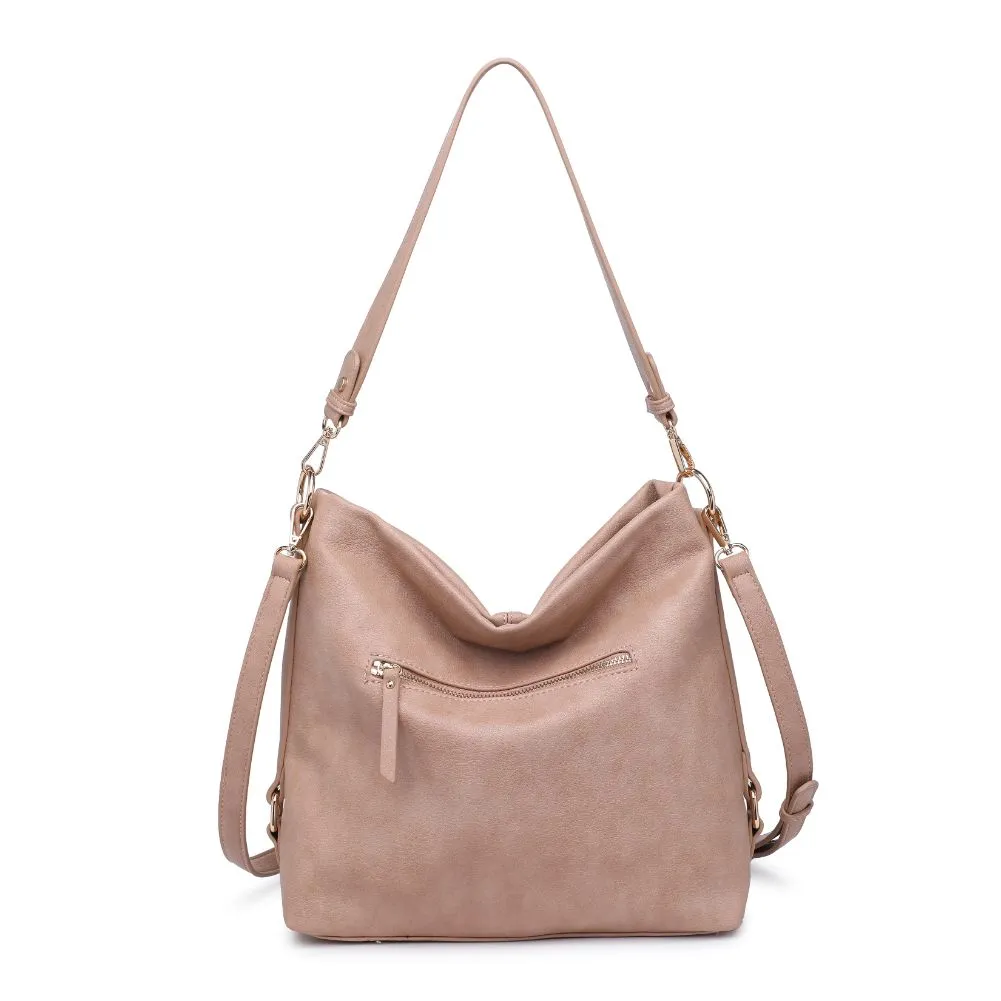 Heidi Hobo