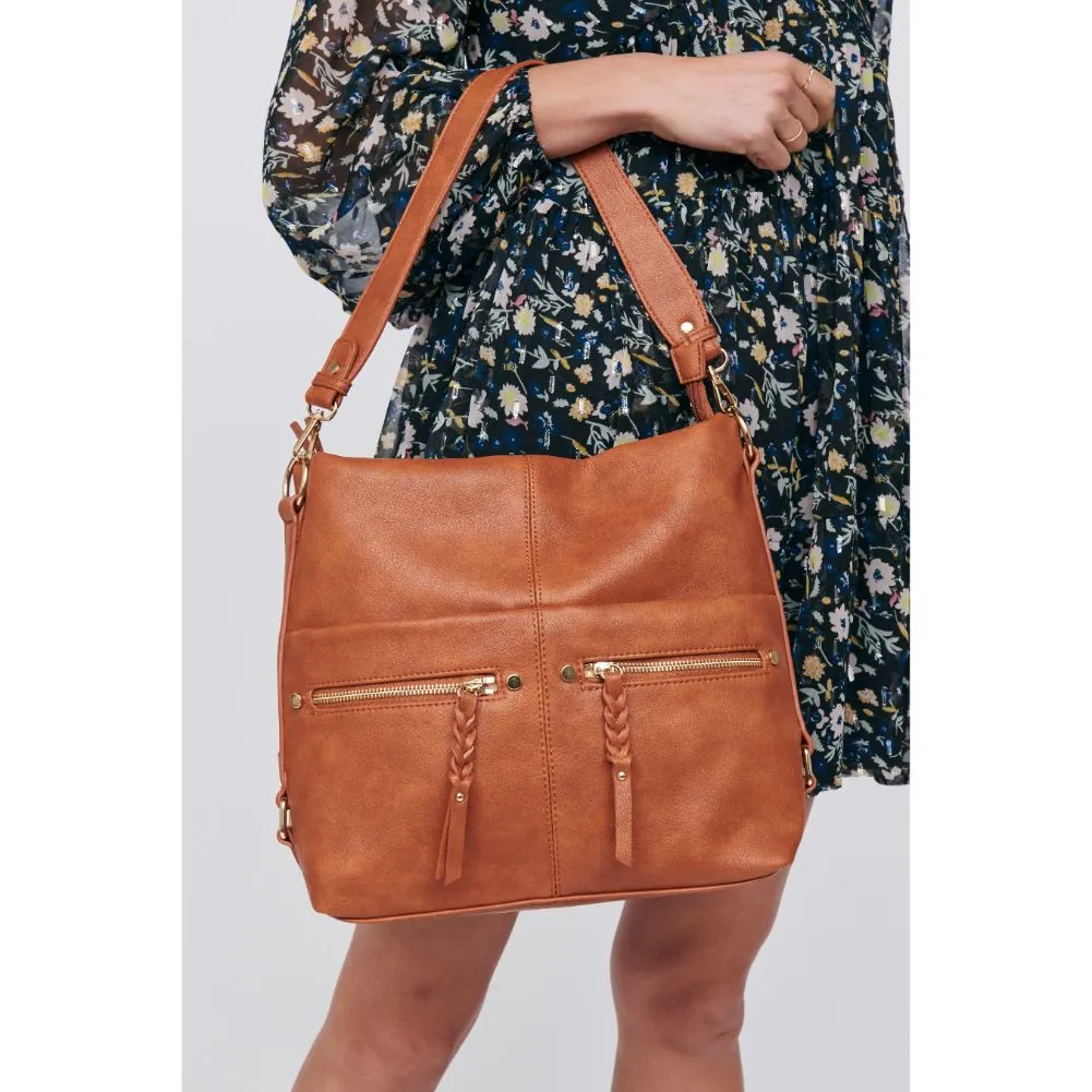 Heidi Hobo