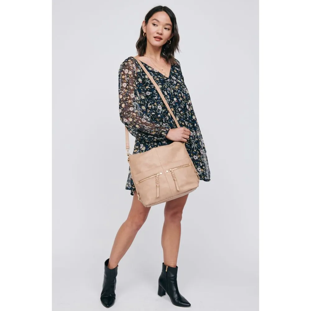 Heidi Hobo