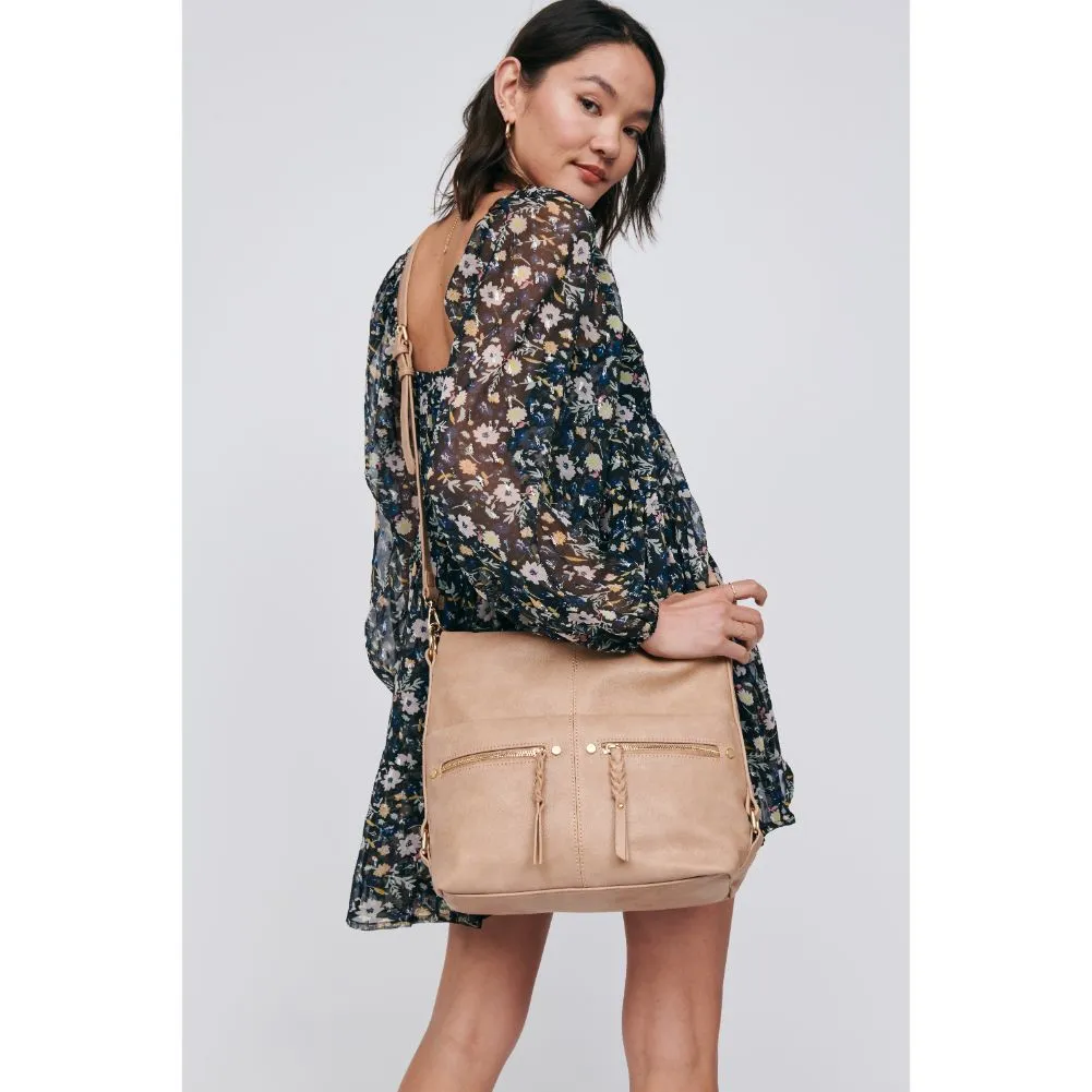 Heidi Hobo