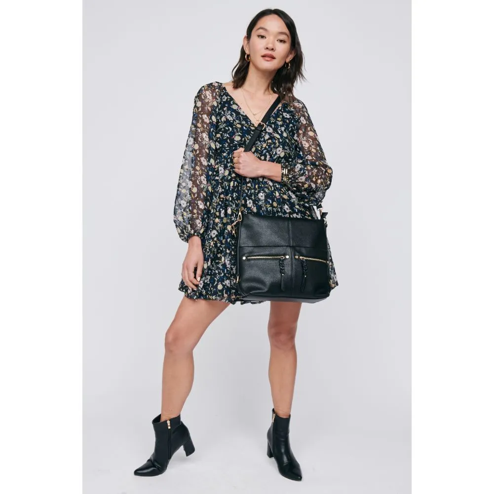Heidi Hobo