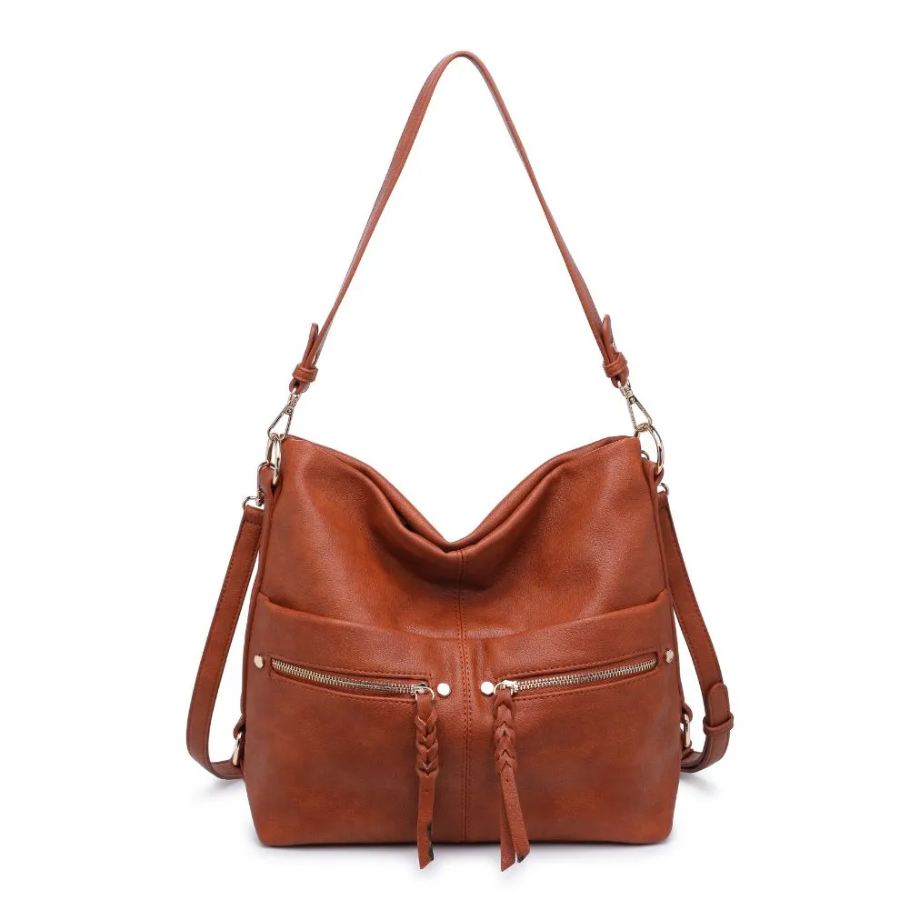 Heidi Hobo