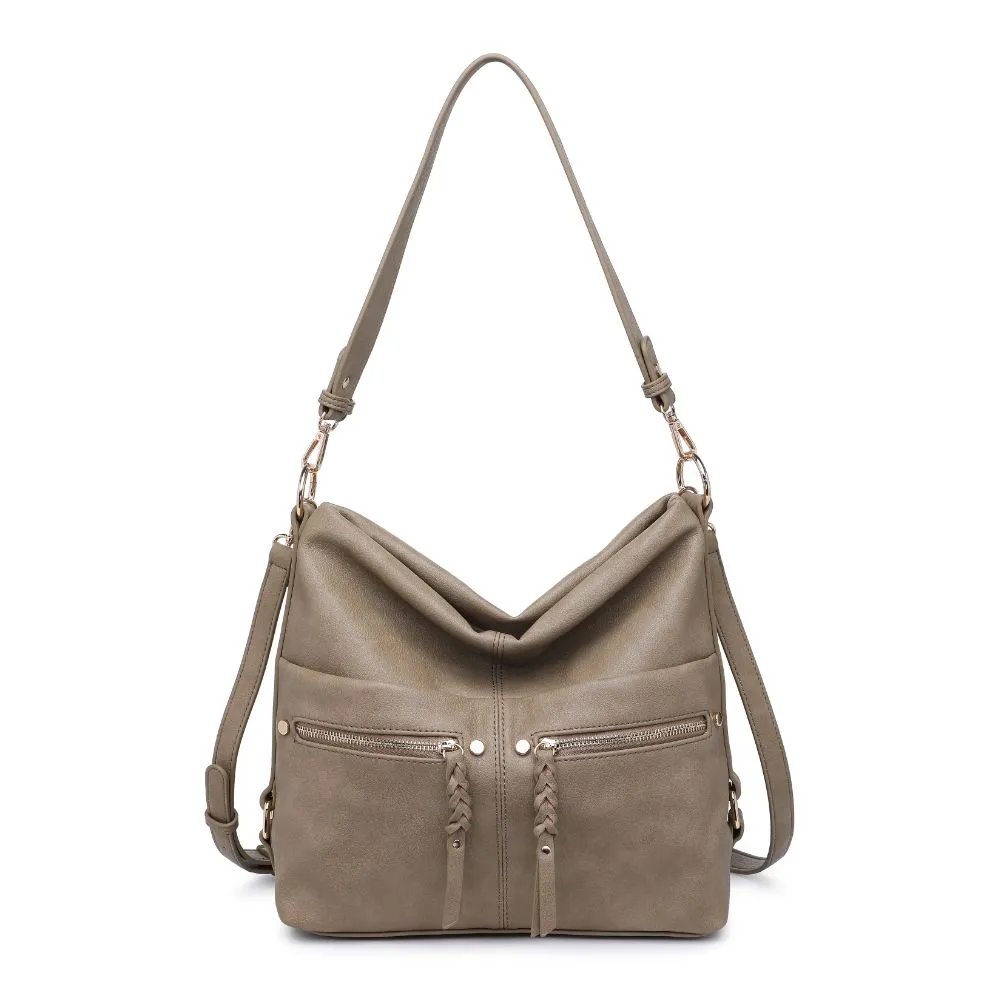 Heidi Hobo