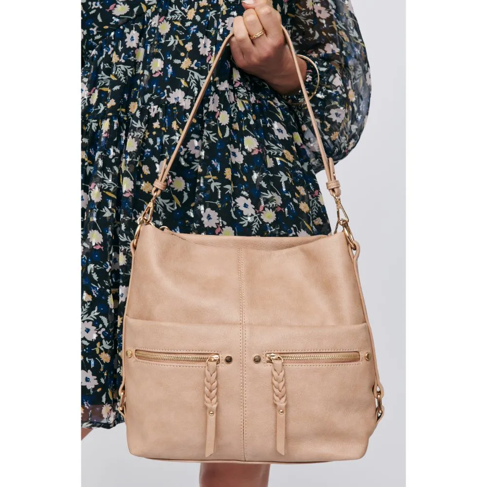 Heidi Hobo