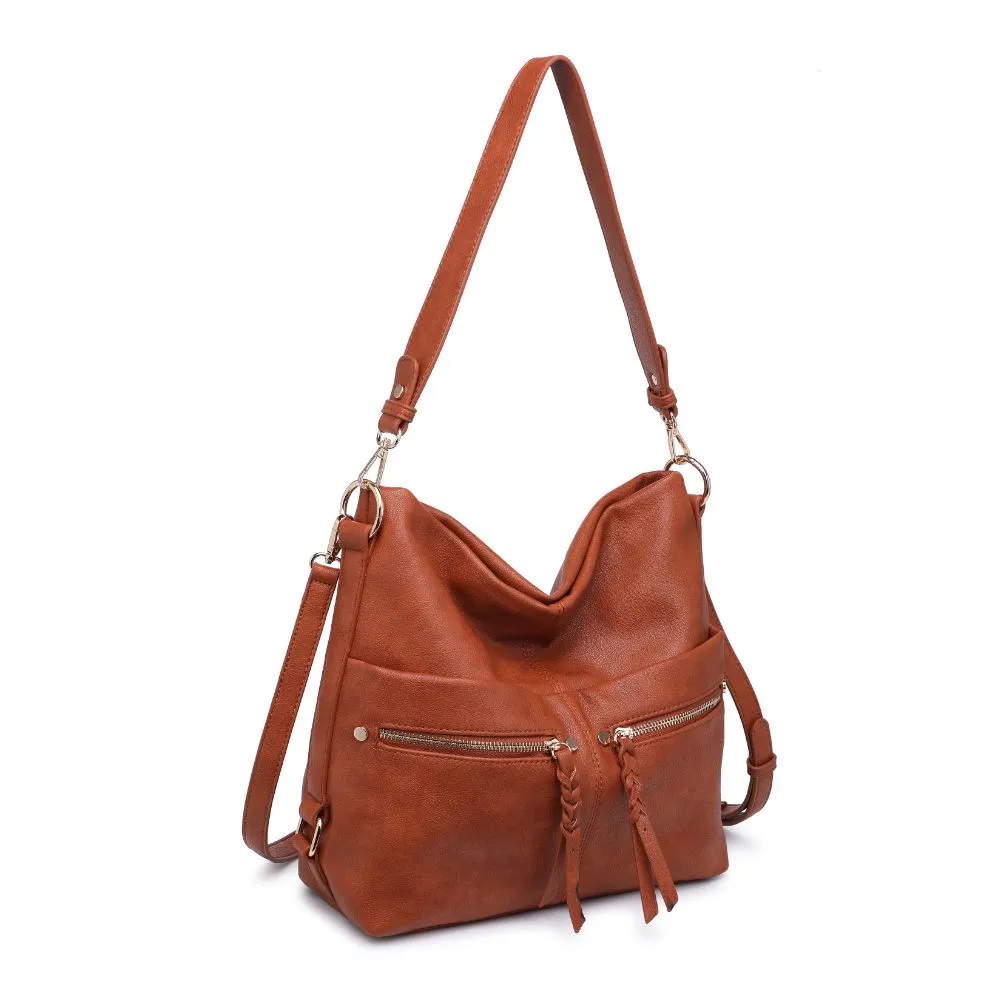 Heidi Hobo