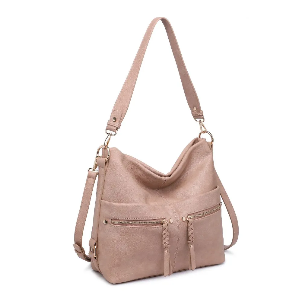 Heidi Hobo