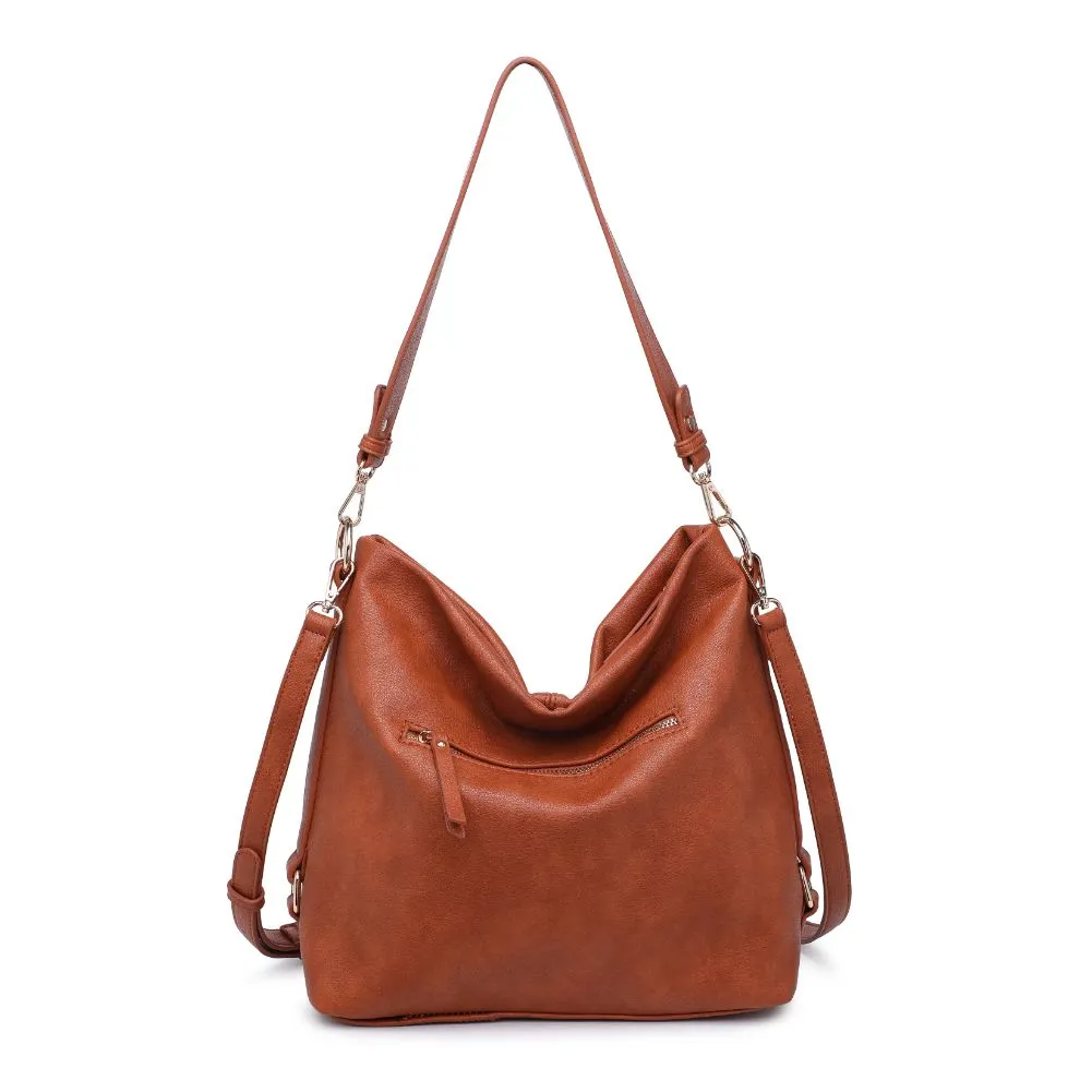 Heidi Hobo
