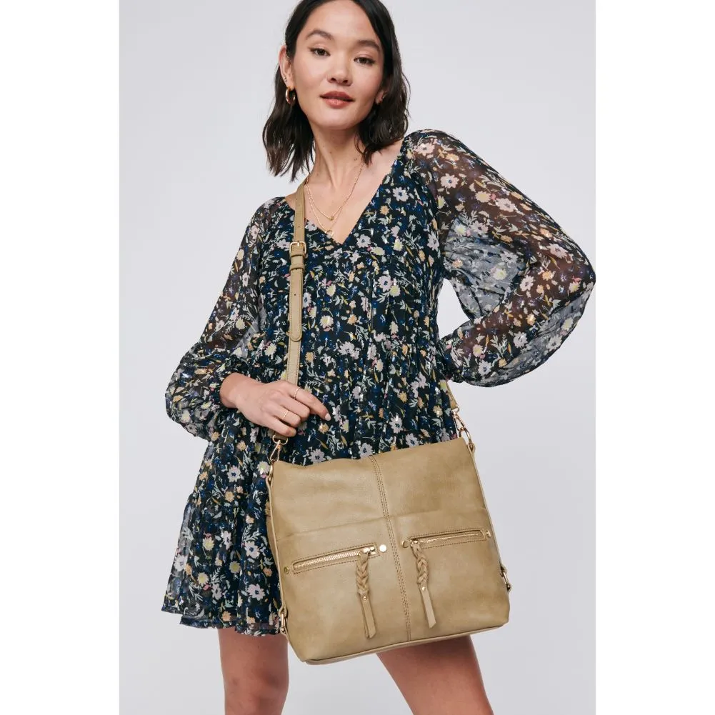 Heidi Hobo