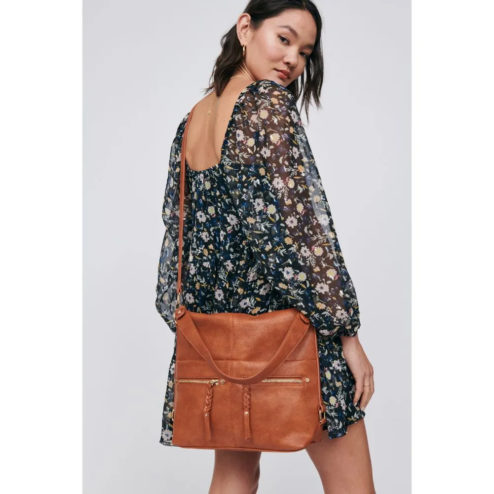 Heidi Hobo