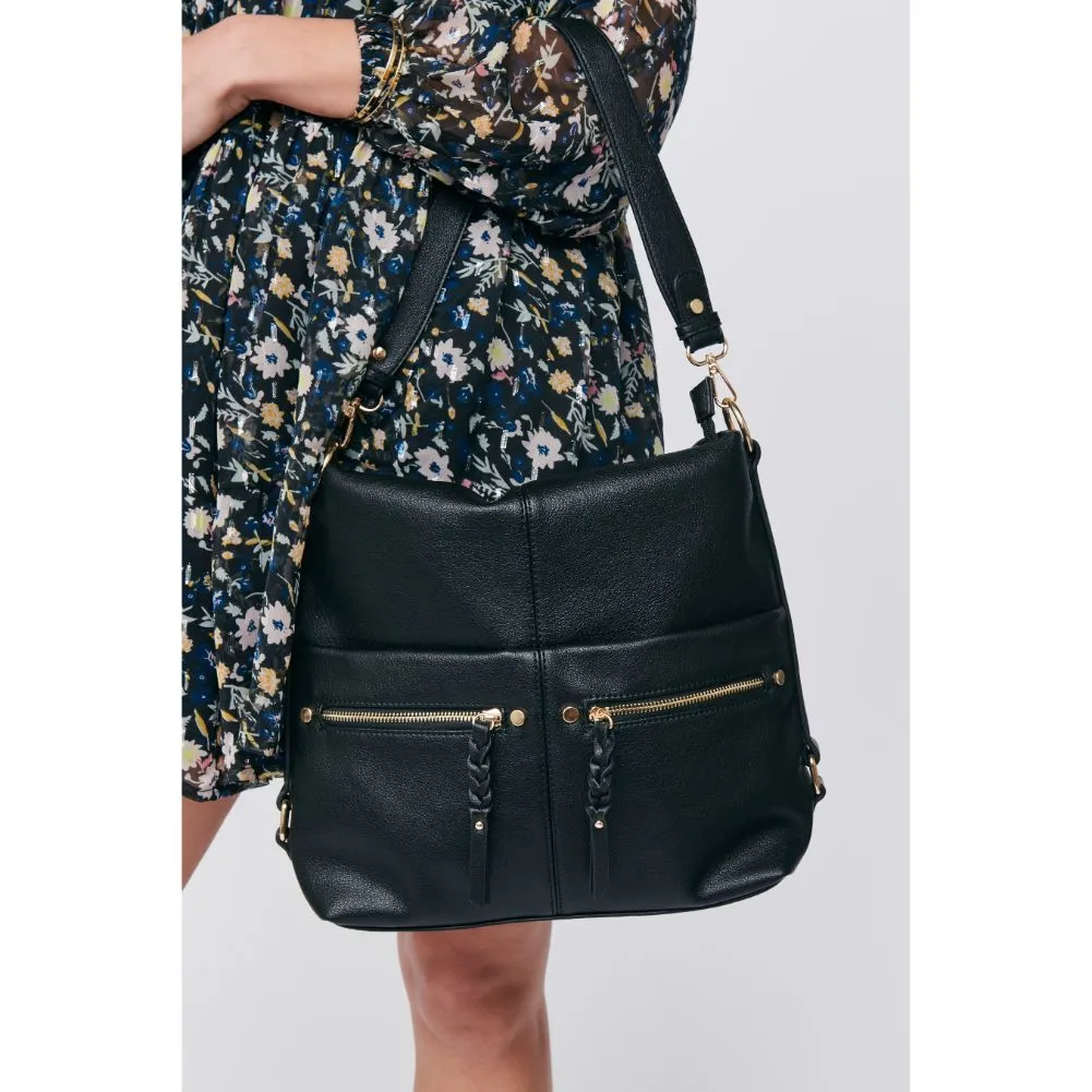 Heidi Hobo