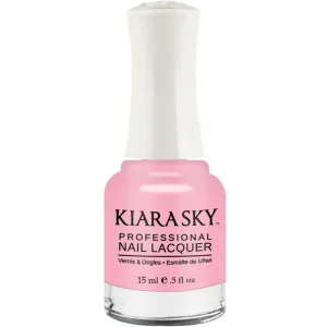 Kiara Sky - Pink Powderpuff 0.5 oz - #N491