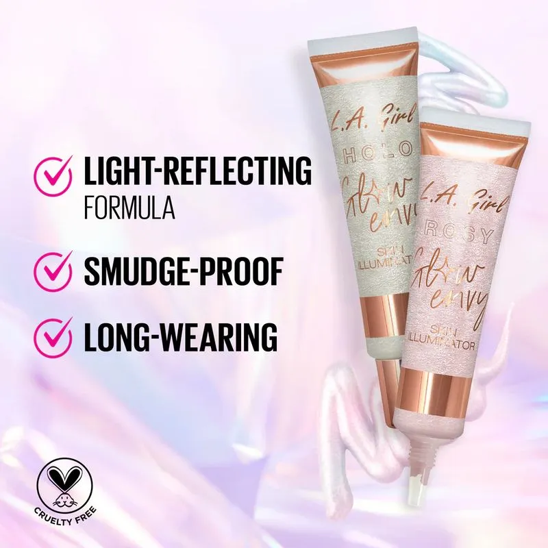 LA Girl Glow Envy Skin Illuminator