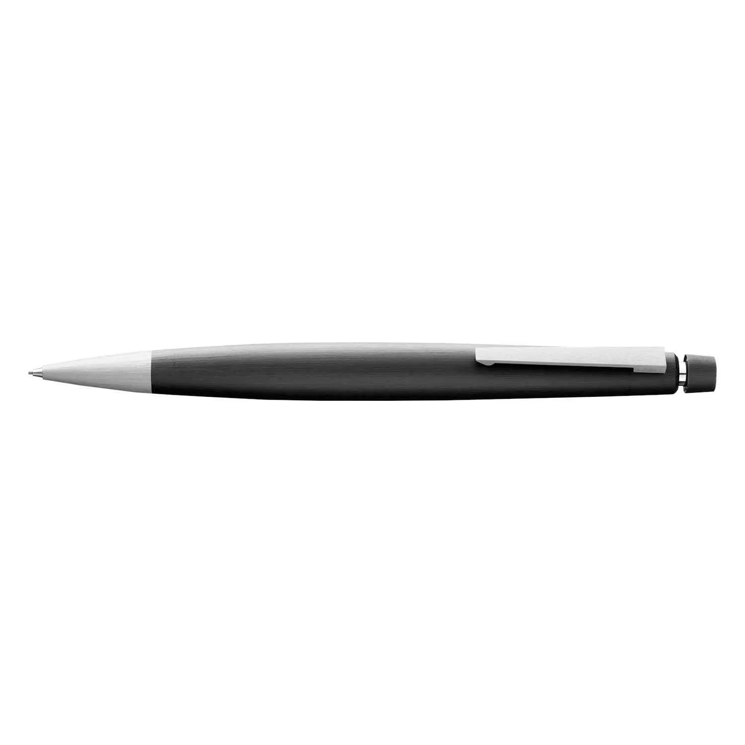 Lamy 2000 0.5mm Mechanical Pencil - Matte Black