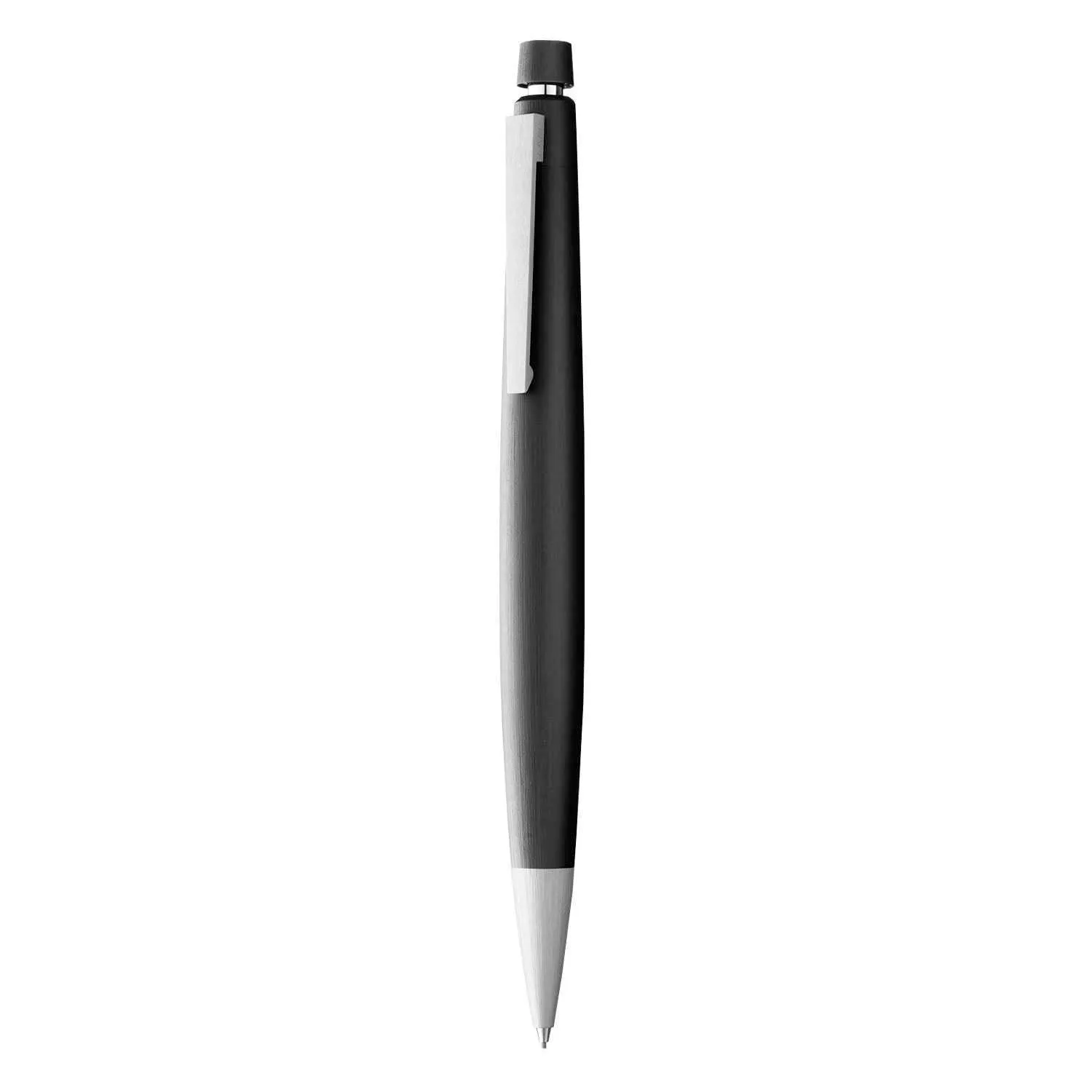 Lamy 2000 0.5mm Mechanical Pencil - Matte Black