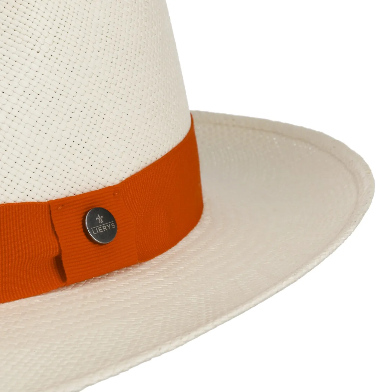 Lendamo Panama Hat by Lierys