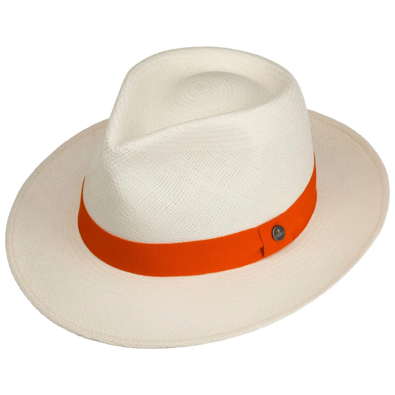 Lendamo Panama Hat by Lierys