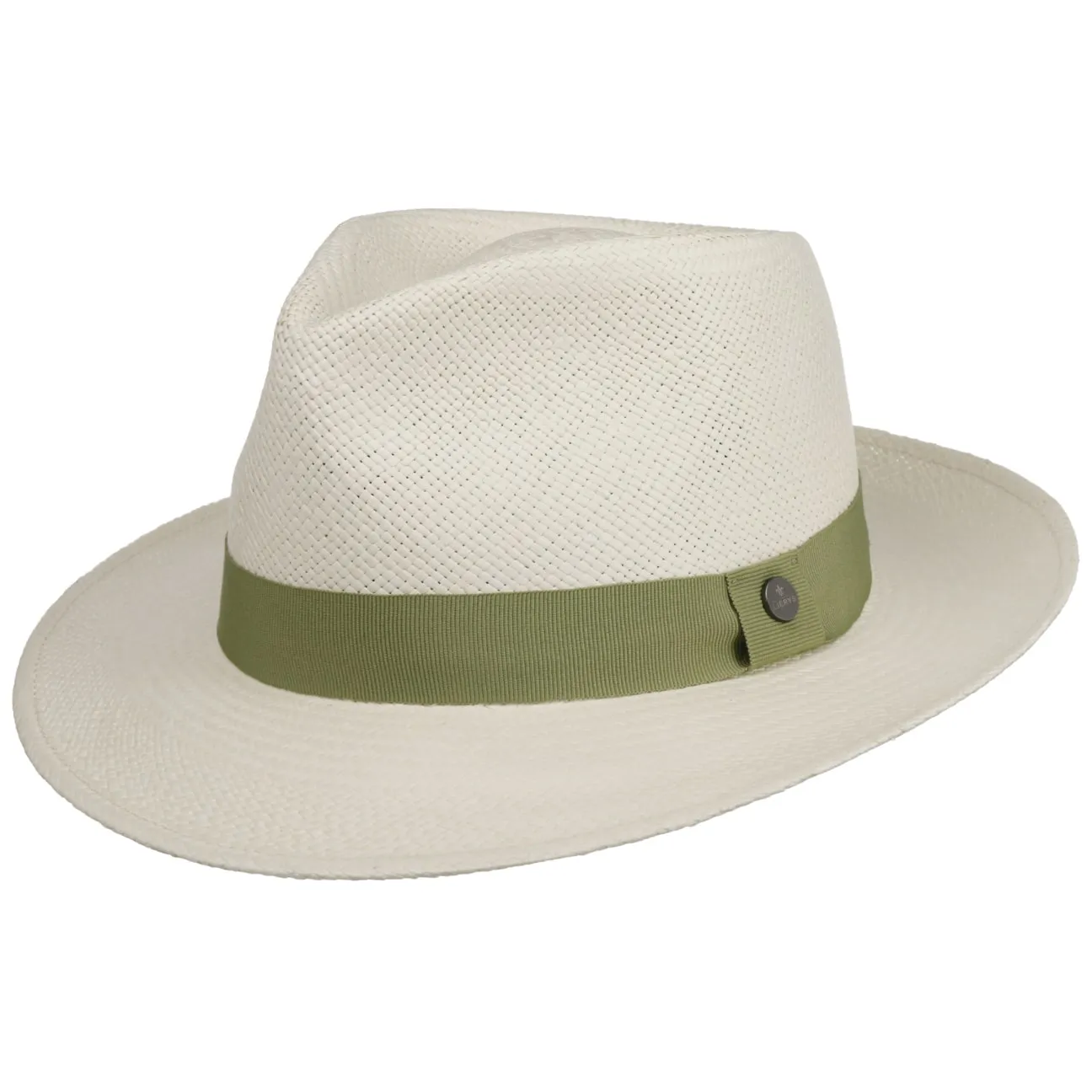 Lendamo Panama Hat by Lierys