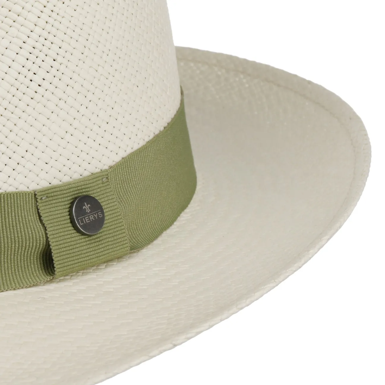 Lendamo Panama Hat by Lierys