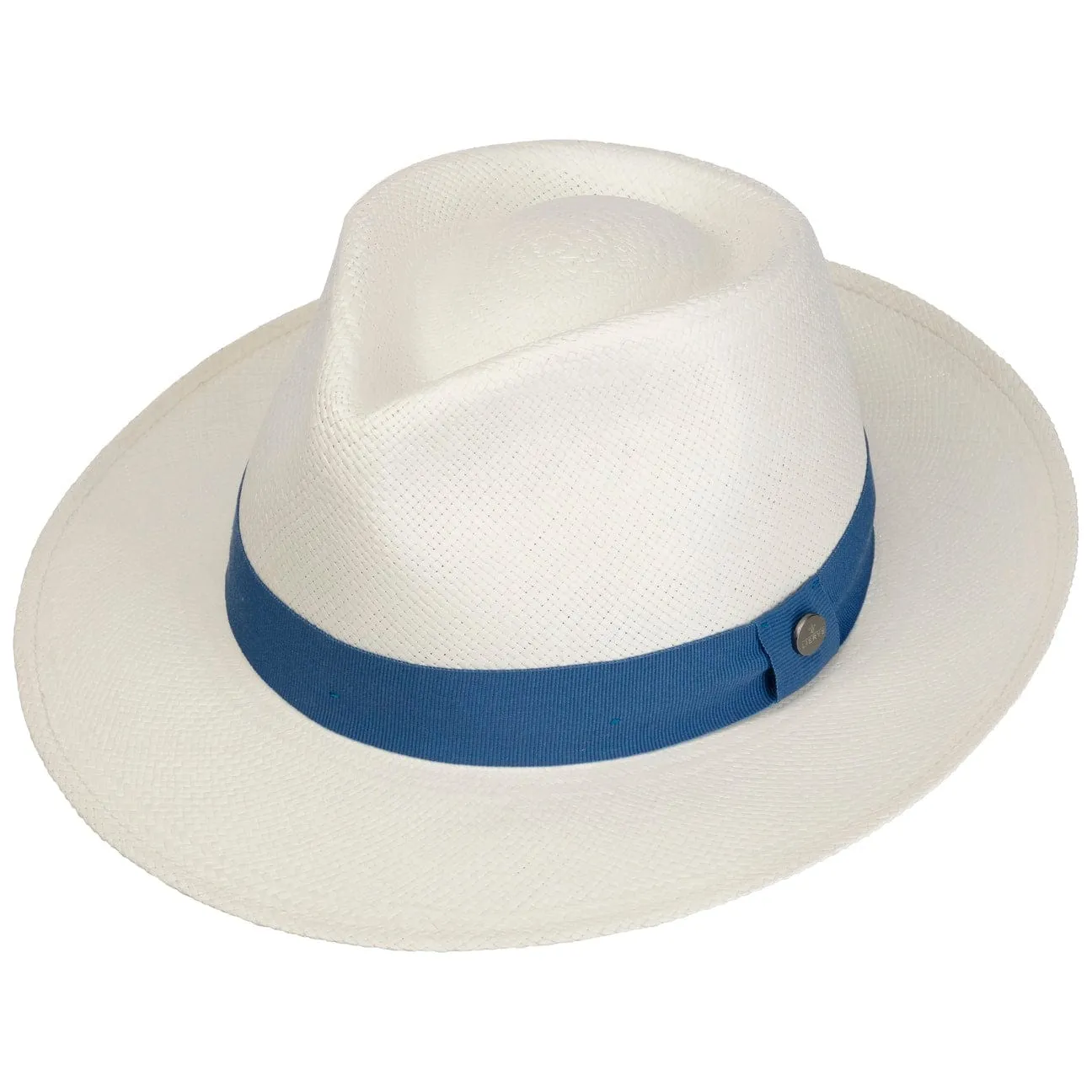 Lendamo Panama Hat by Lierys