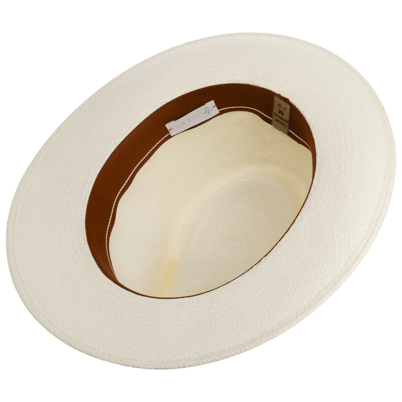 Lendamo Panama Hat by Lierys