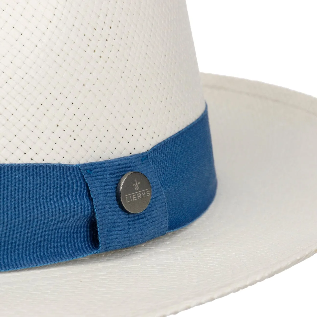 Lendamo Panama Hat by Lierys
