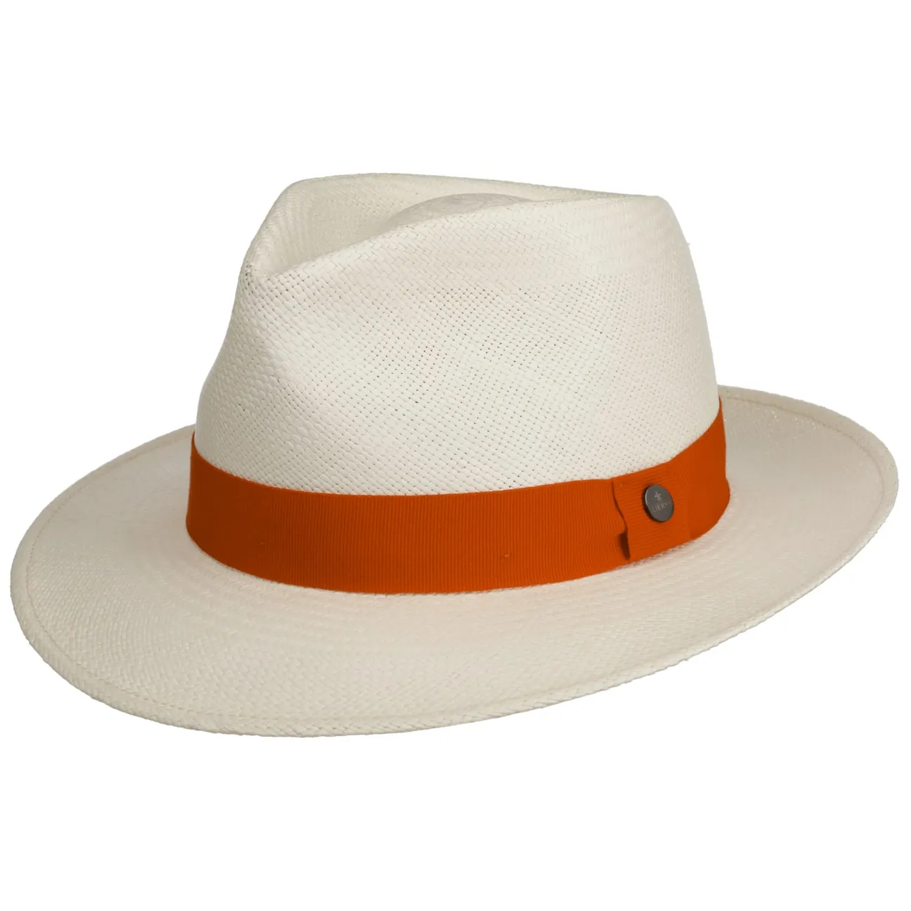 Lendamo Panama Hat by Lierys