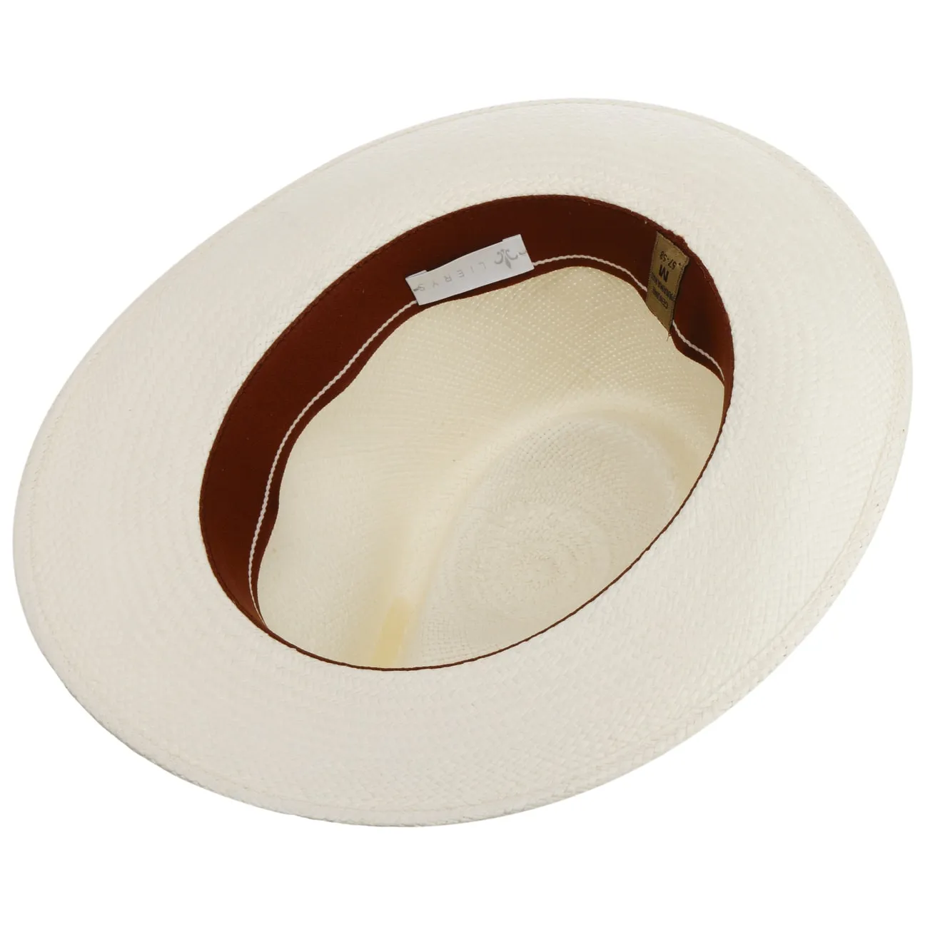 Lendamo Panama Hat by Lierys