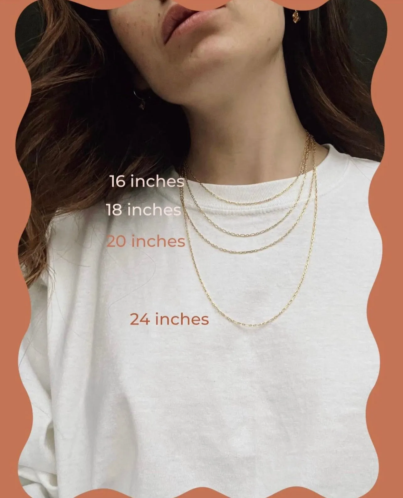 Locket ~ Always Love / Rectangular