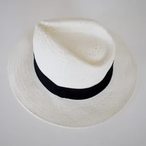 Madelyn Panama Hat