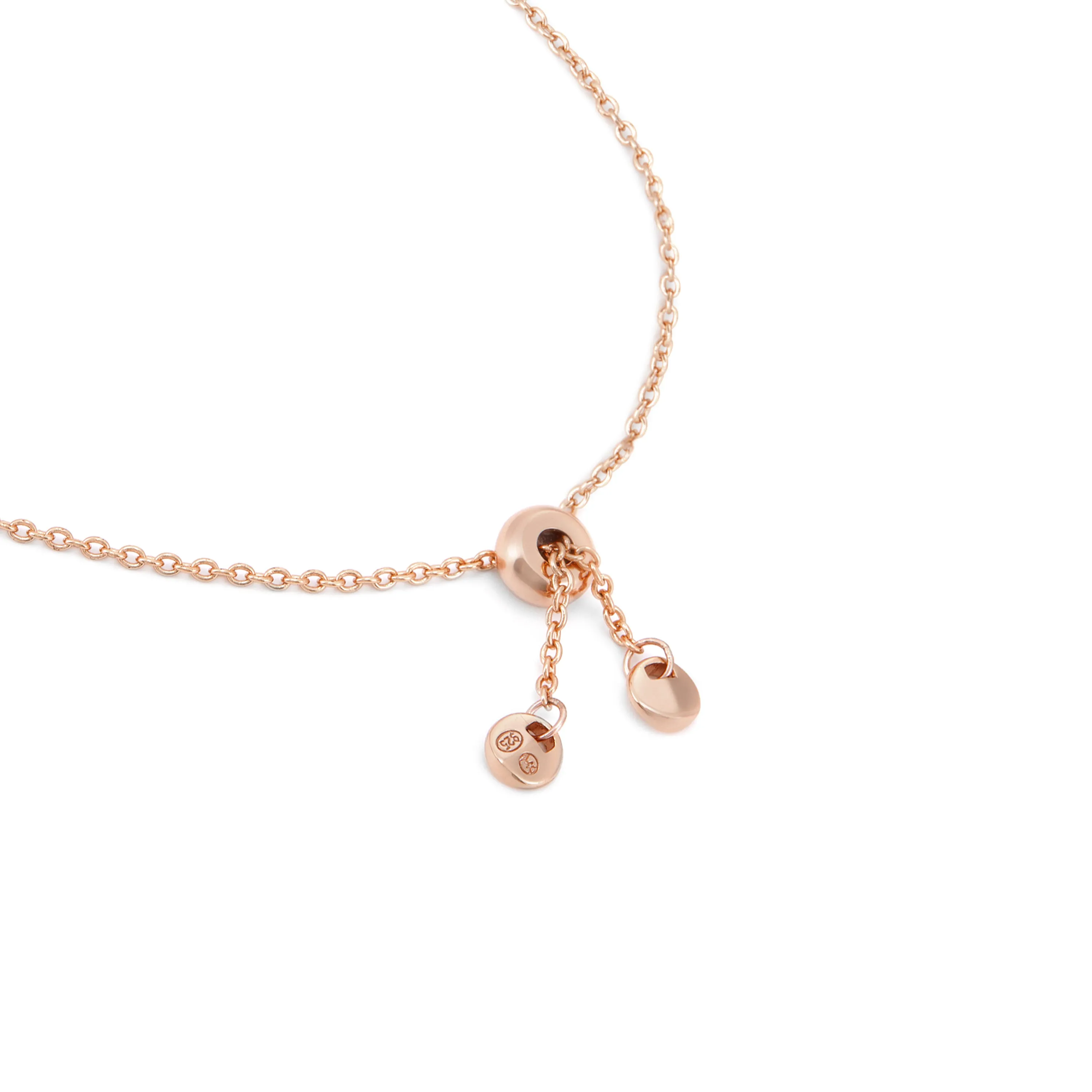 Michael Kors Premium Rose Gold Tone Bracelet MKC1715CZ791