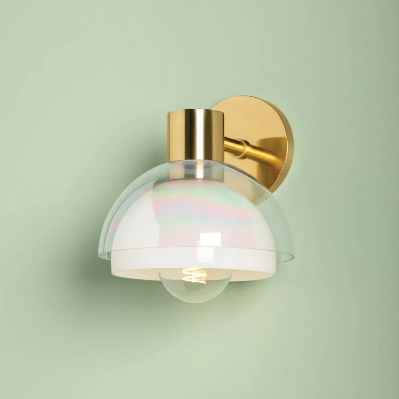 Modena Wall Sconce