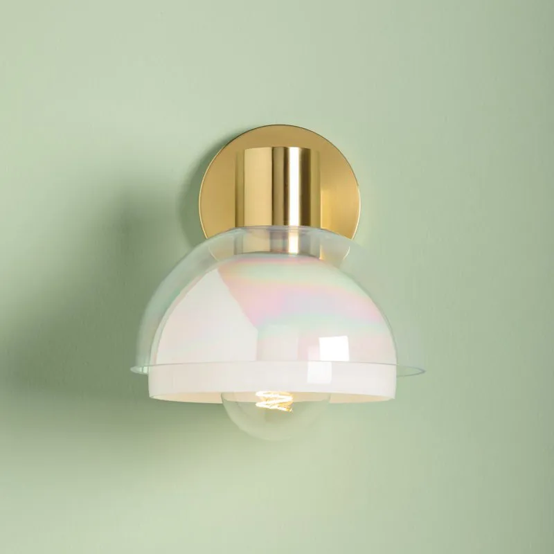 Modena Wall Sconce