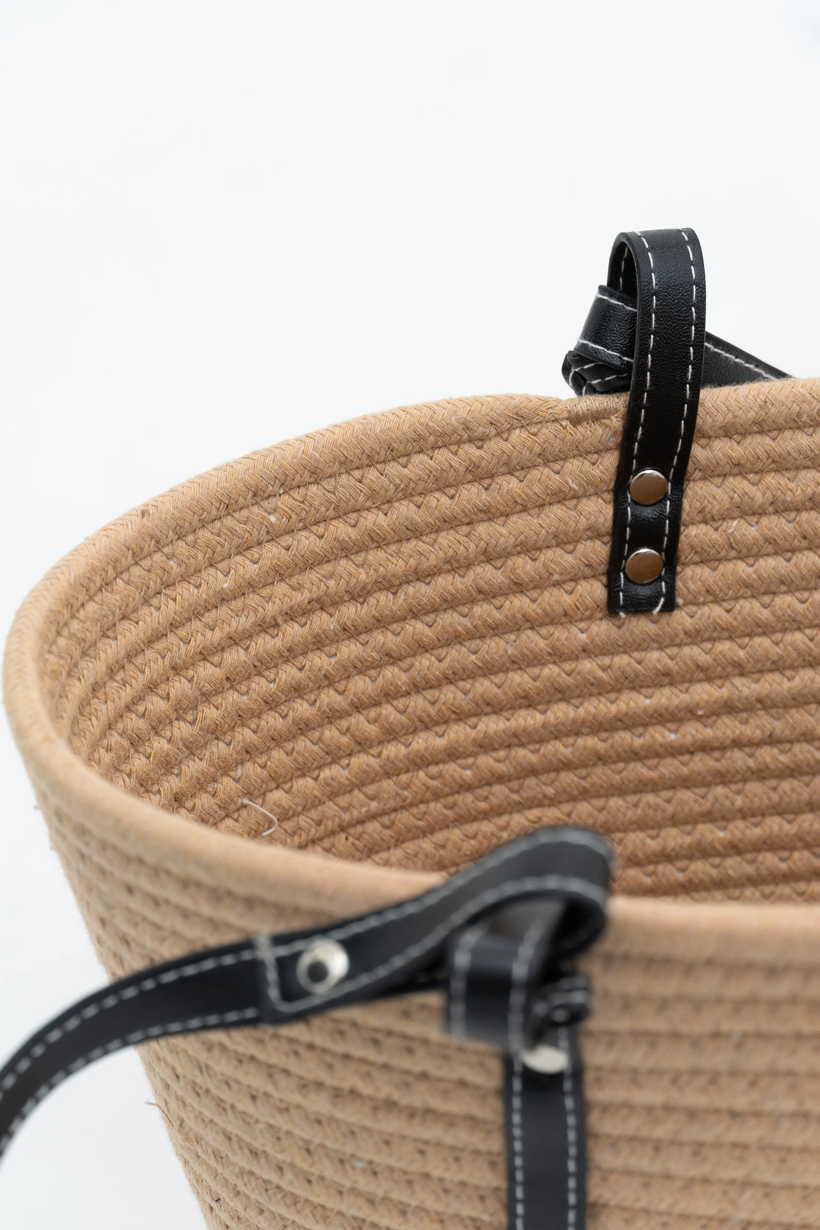 Nori Handbag