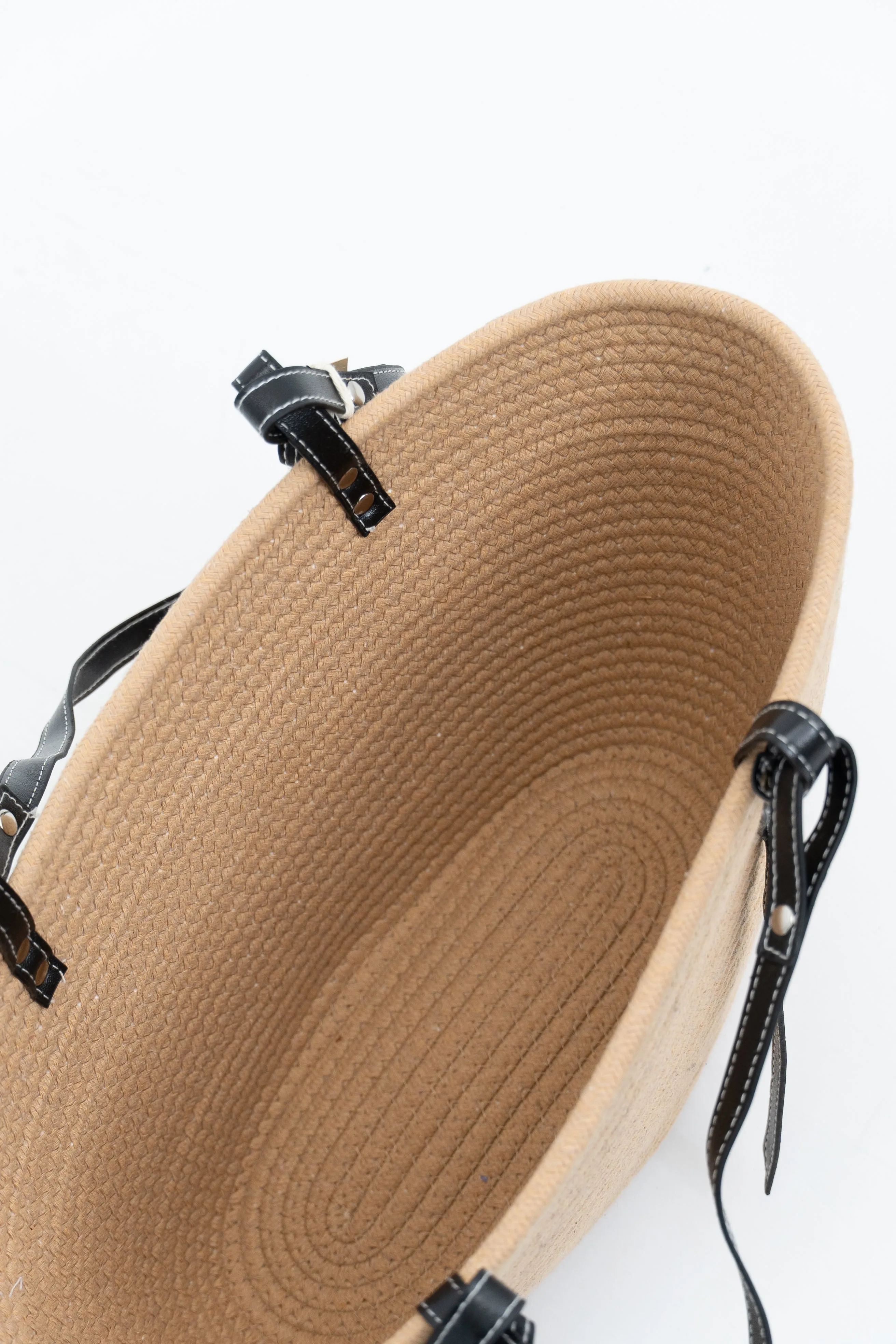 Nori Handbag