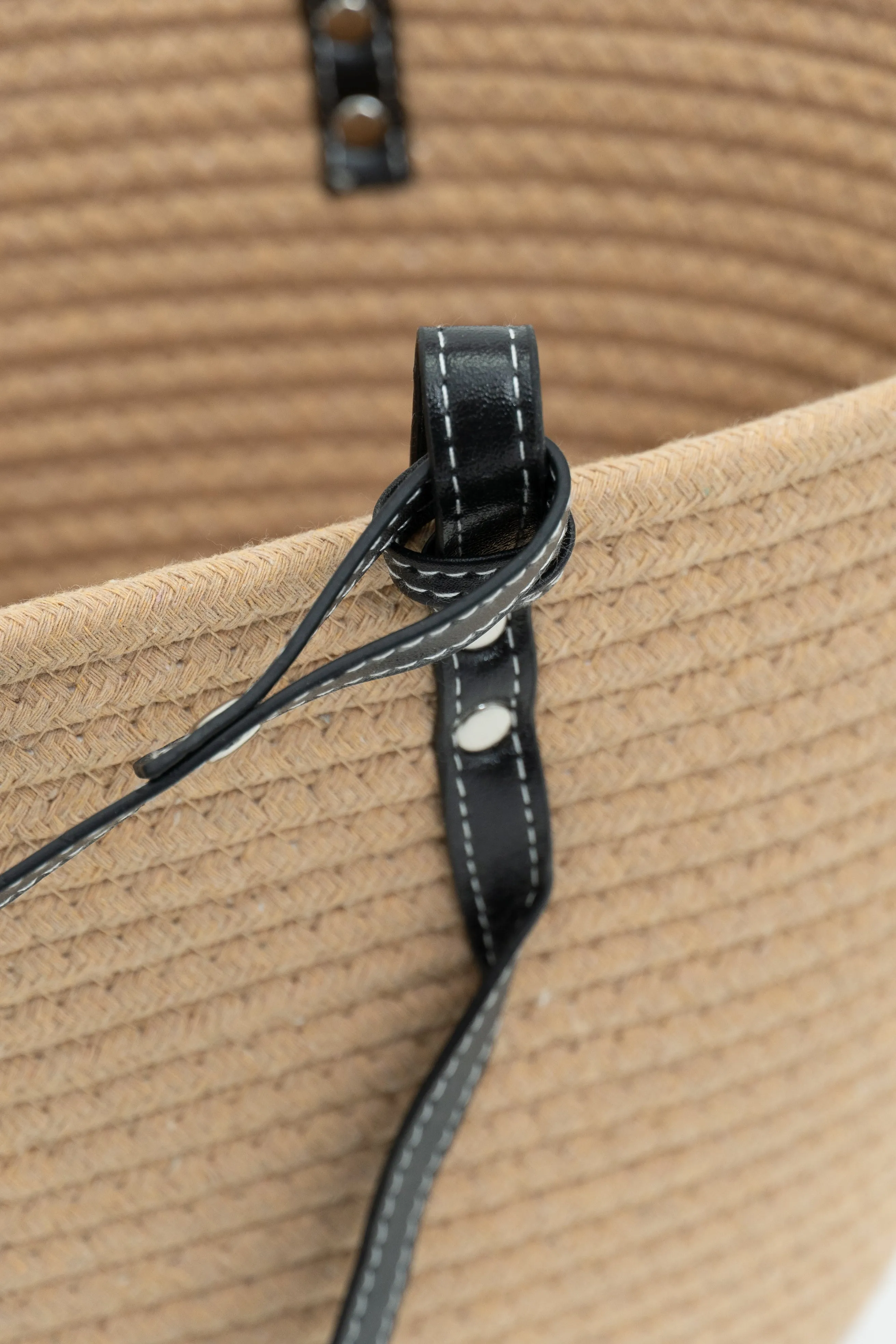 Nori Handbag
