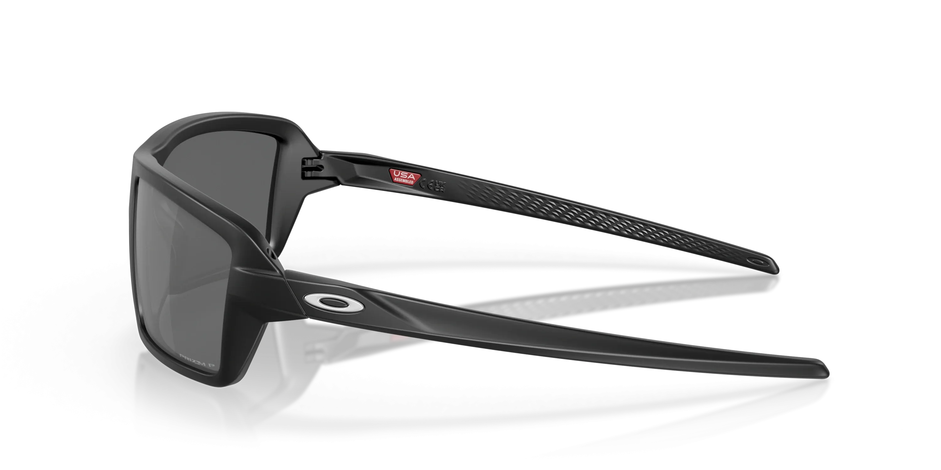 Oakley Cables Matte Black