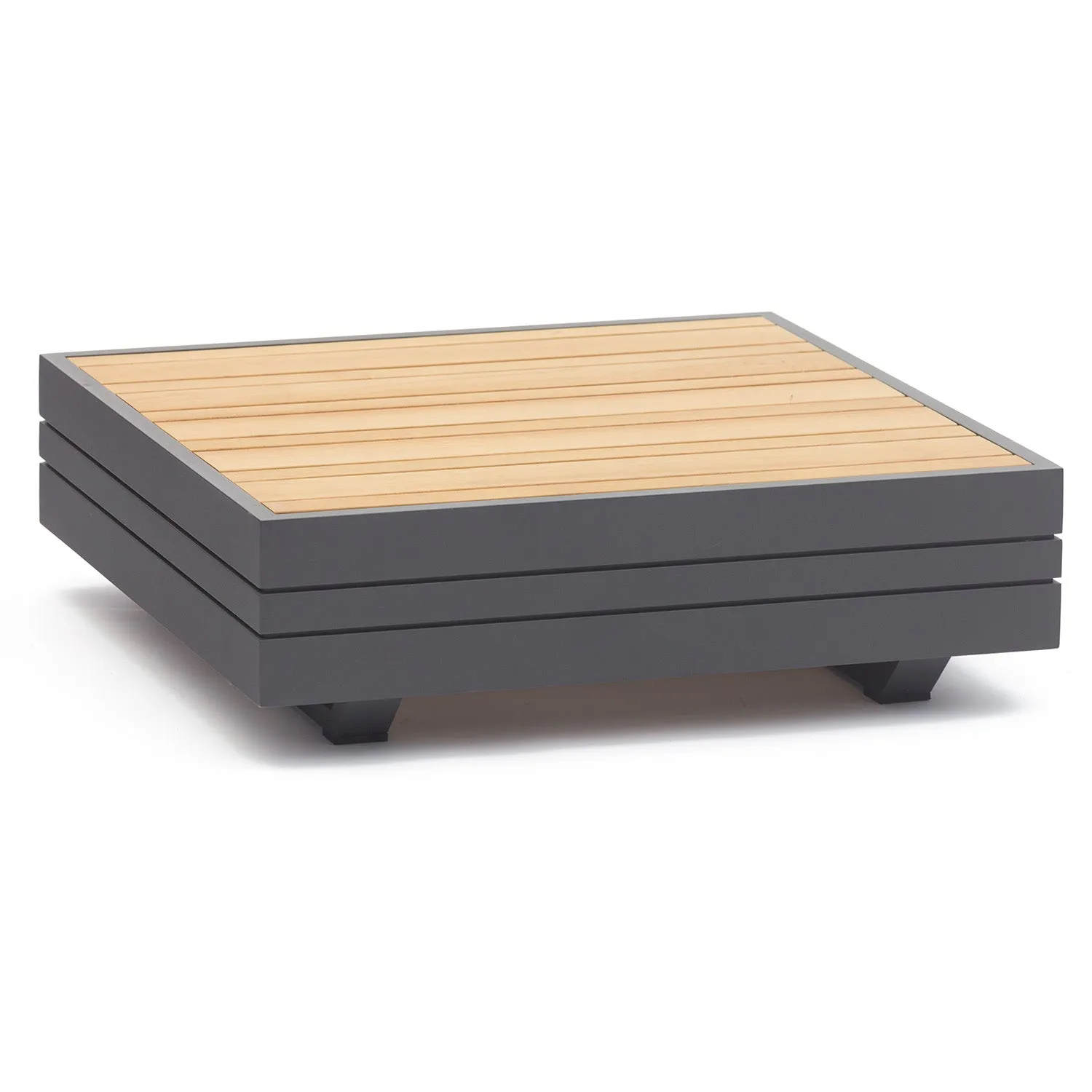 Panama Teak Coffee Table