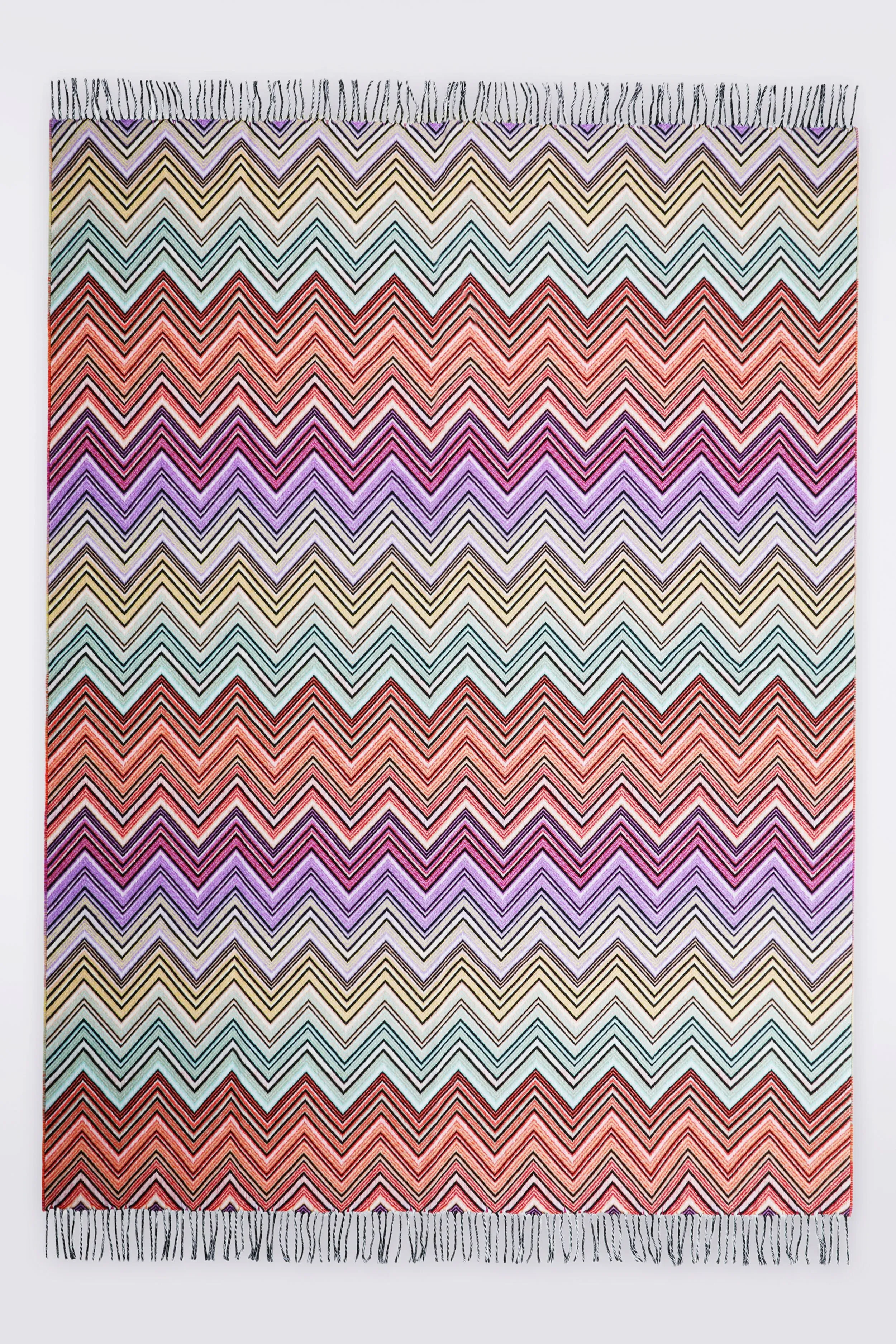Perseo Throw Col. 159