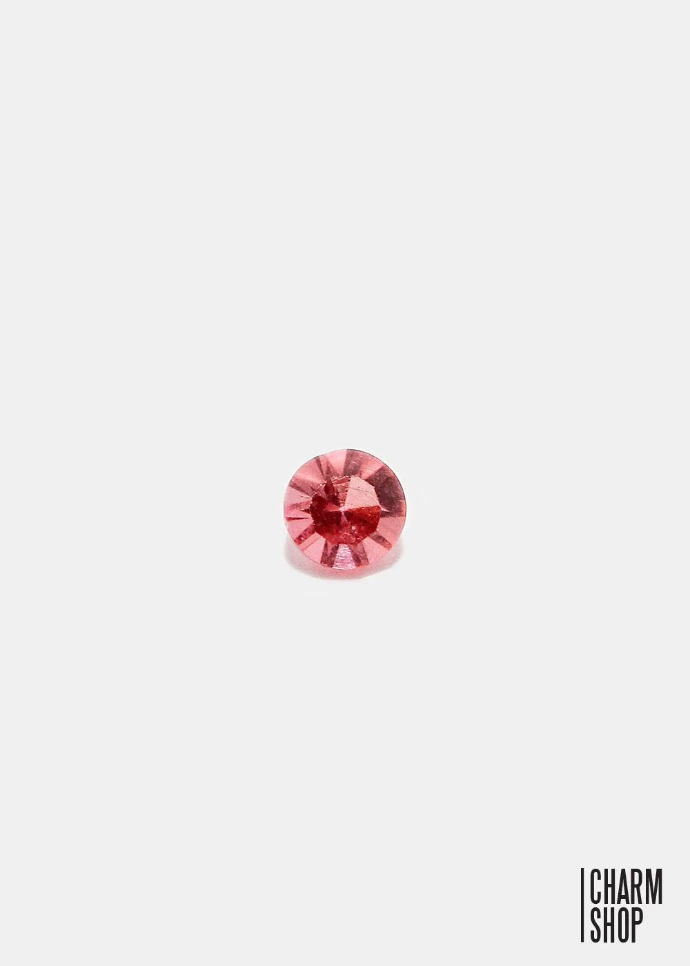 Pink Tourmaline Gem Stone (2 Stones)